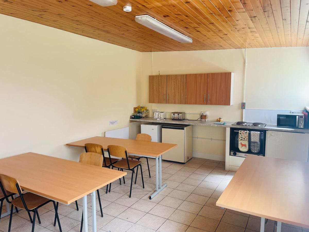 Greenway & Copper Coast Hostel Bunmahon Zewnętrze zdjęcie