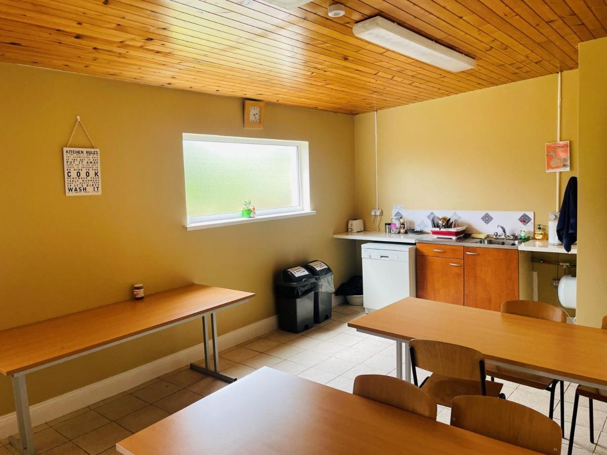 Greenway & Copper Coast Hostel Bunmahon Zewnętrze zdjęcie