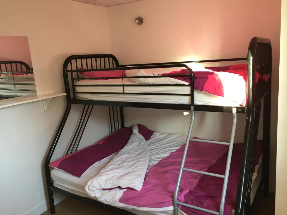Greenway & Copper Coast Hostel Bunmahon Zewnętrze zdjęcie