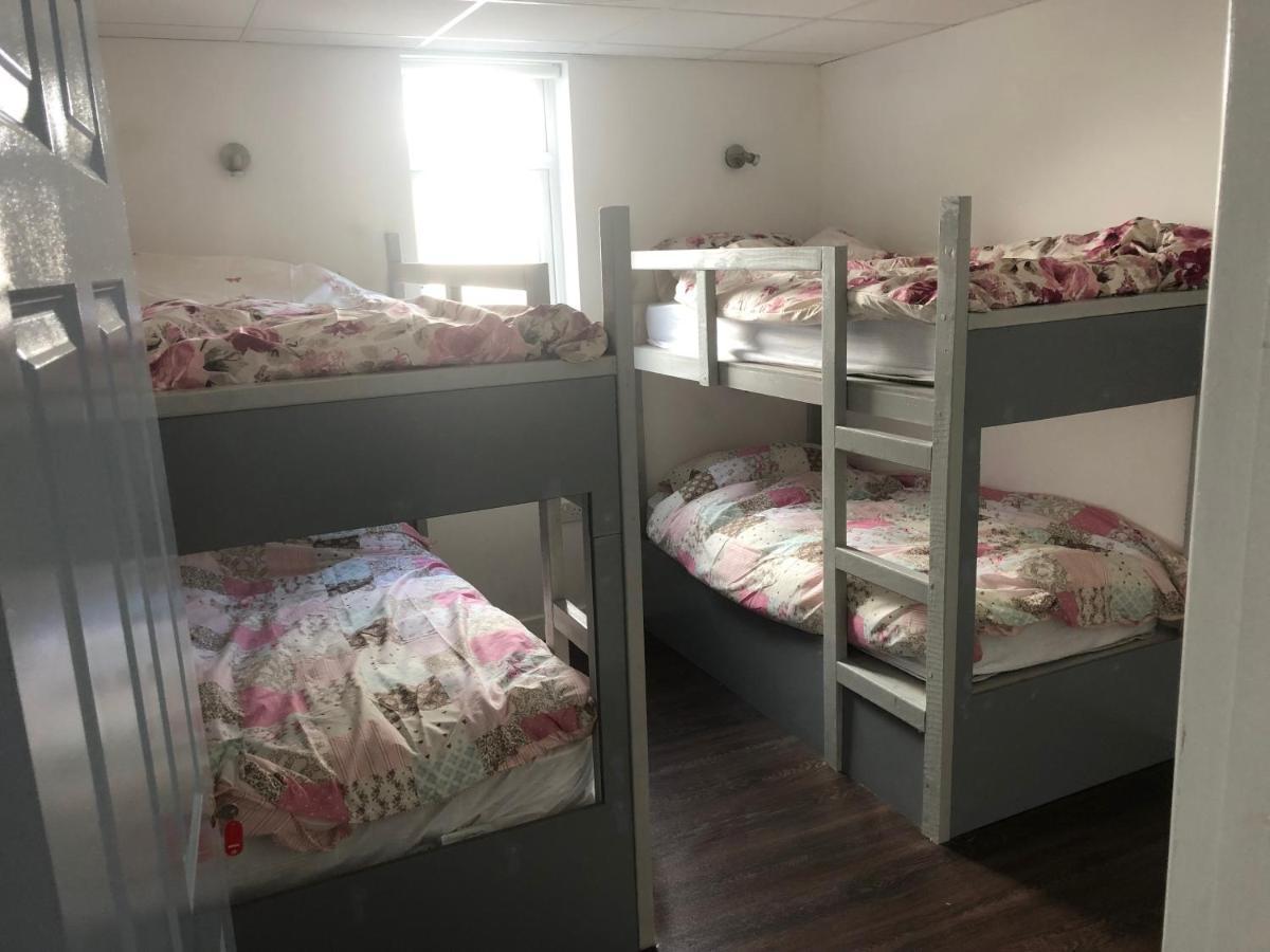 Greenway & Copper Coast Hostel Bunmahon Zewnętrze zdjęcie